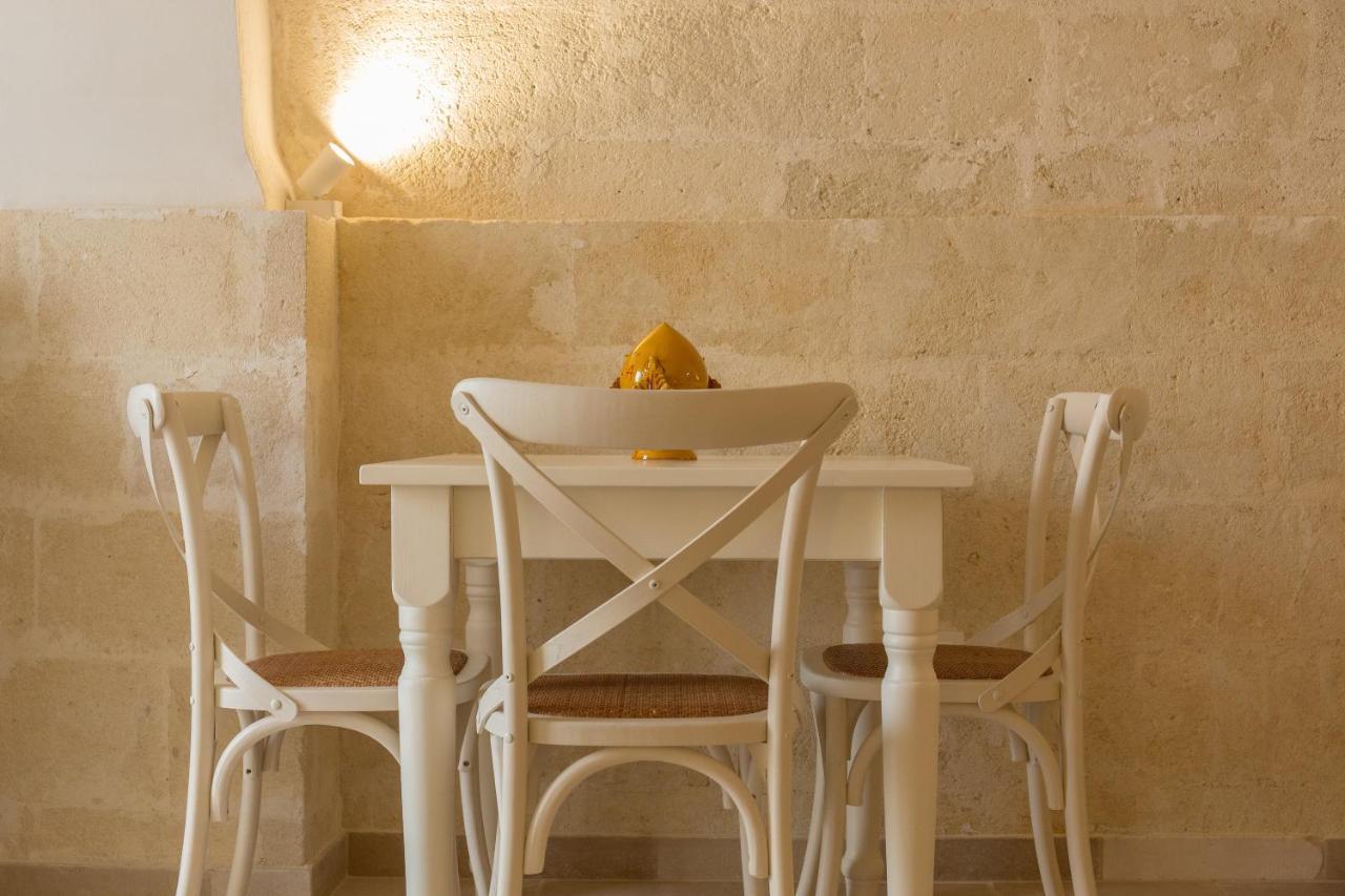 Masseria Ella Pulsano Εξωτερικό φωτογραφία