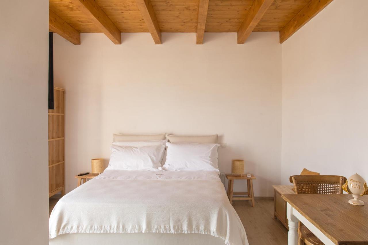 Masseria Ella Pulsano Εξωτερικό φωτογραφία