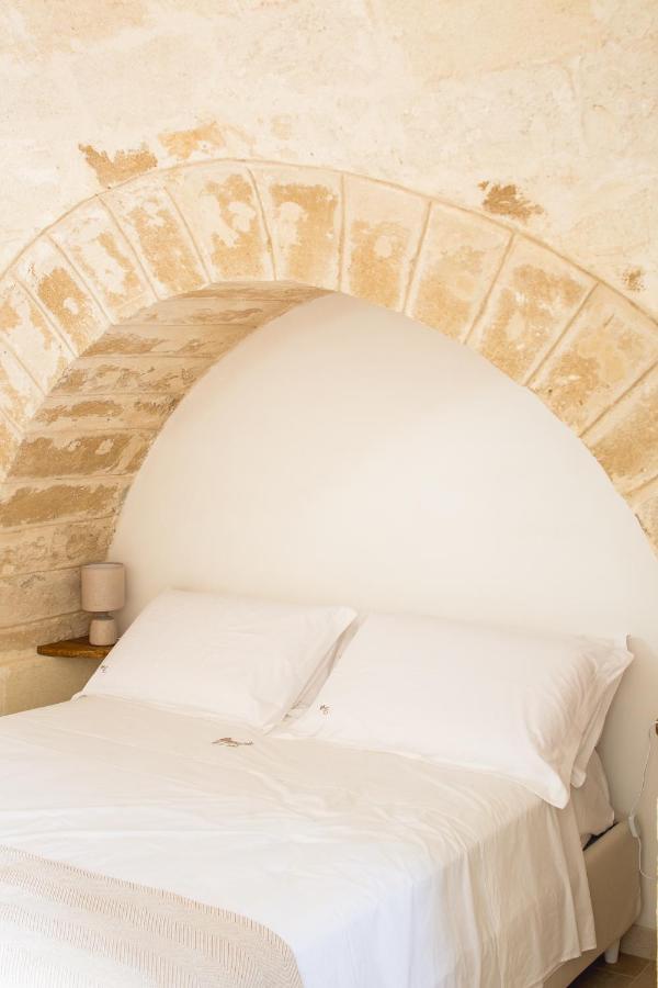 Masseria Ella Pulsano Εξωτερικό φωτογραφία