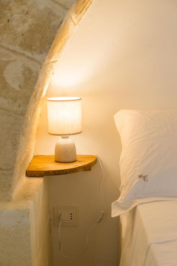 Masseria Ella Pulsano Εξωτερικό φωτογραφία