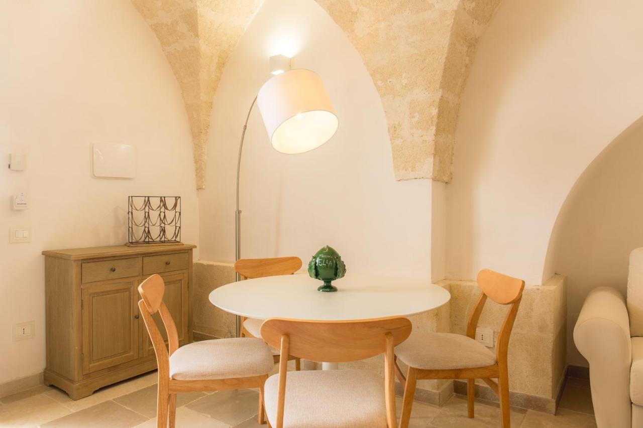 Masseria Ella Pulsano Εξωτερικό φωτογραφία