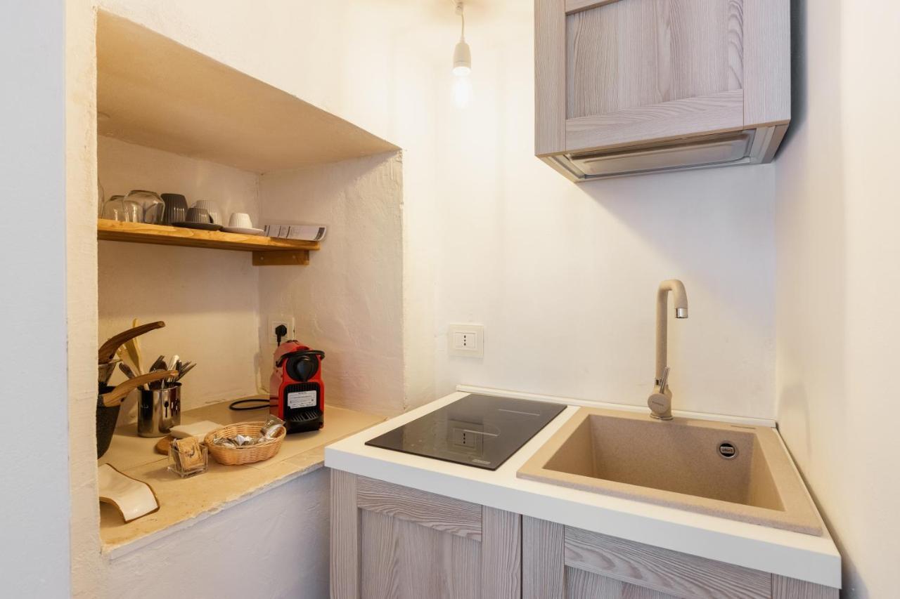 Masseria Ella Pulsano Εξωτερικό φωτογραφία